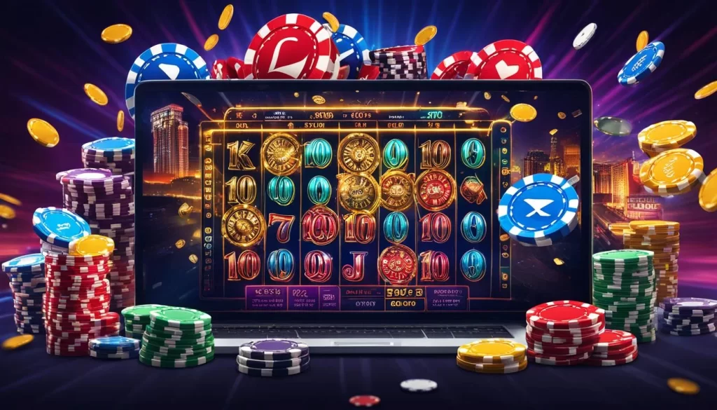 Cờ bạc có trách nhiệm và hỗ trợ người chơi