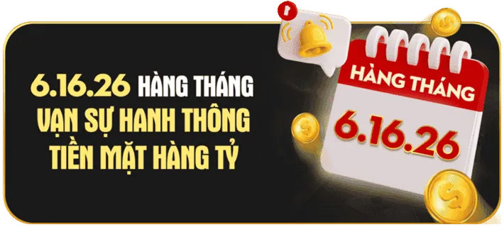 Hình ảnh khuyến mãi hoàn trả cược thể thao của bj88 game