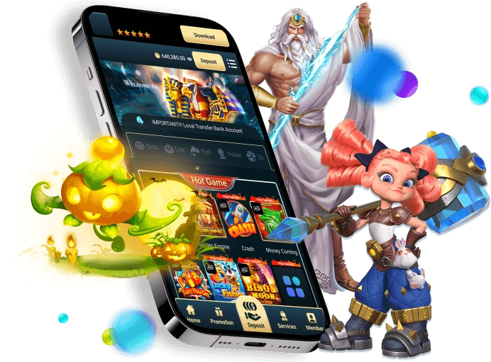 Tối ưu hóa hiệu suất trên di động BJ88 Game