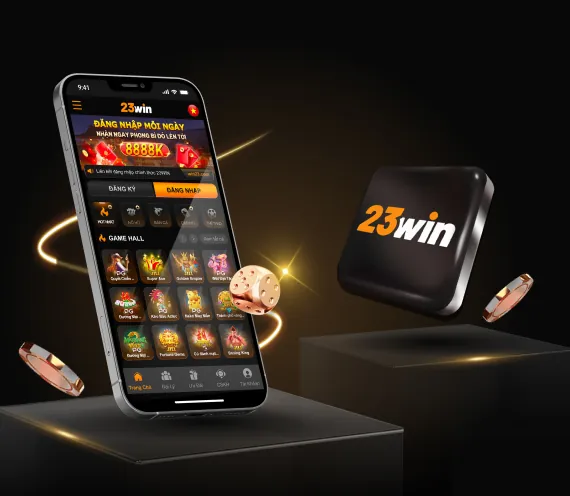Giao diện người dùng cải tiến BJ88 Game