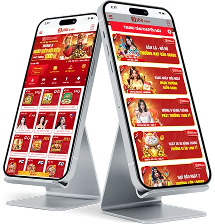 Tổng quan khuyến mãi bj88 game