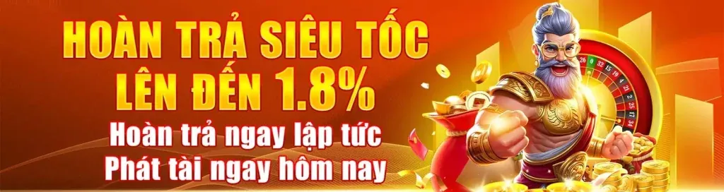 Lợi ích độc quyền khi tham gia bj88 game