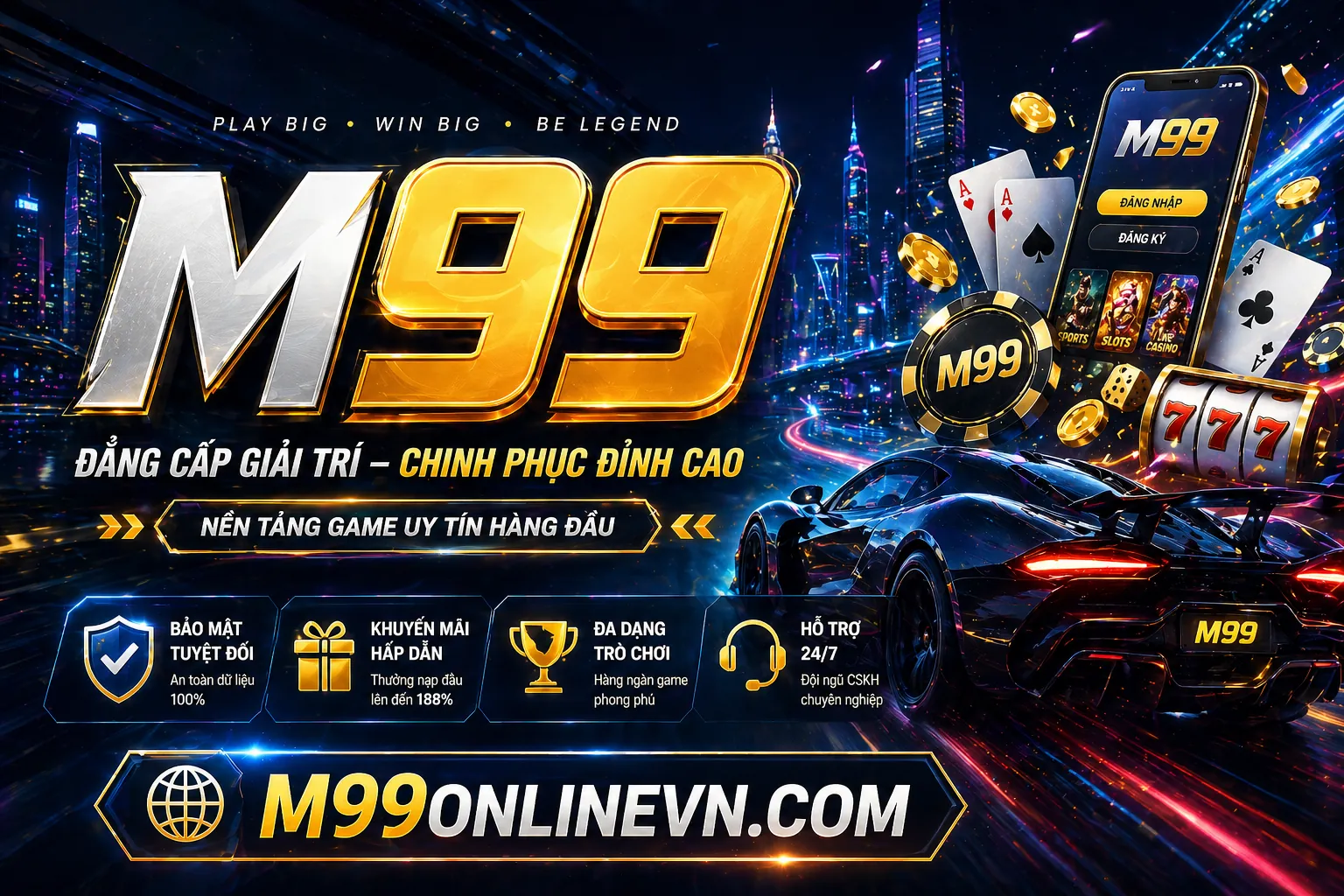 Tổng quan về BJ88 Game, nền tảng cá cược trực tuyến hiện đại