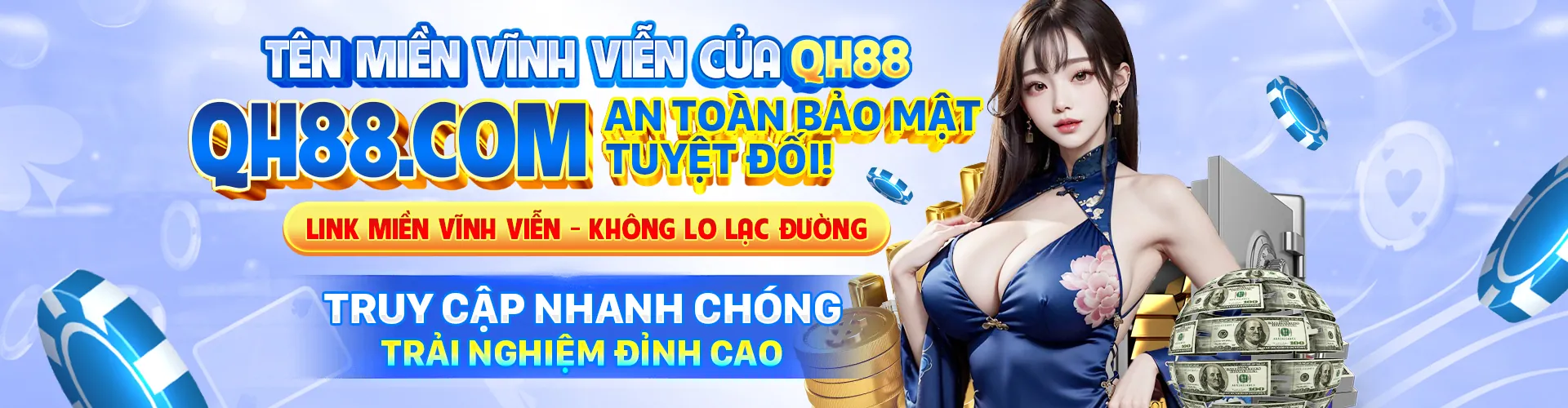 Hình ảnh chính BJ88 Game với các tính năng và trò chơi mới