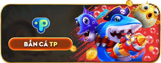 Bắn Cá Trực Tuyến