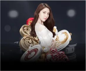 Casino Trực Tuyến Đa Dạng